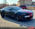 Черный Шевроле Камаро, объемом двигателя 2 л и пробегом 64 тыс. км за 12850 $, фото 3 на Automoto.ua