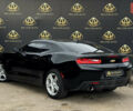 Черный Шевроле Камаро, объемом двигателя 3.6 л и пробегом 200 тыс. км за 16500 $, фото 3 на Automoto.ua