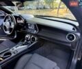 Черный Шевроле Камаро, объемом двигателя 3.64 л и пробегом 88 тыс. км за 17900 $, фото 42 на Automoto.ua