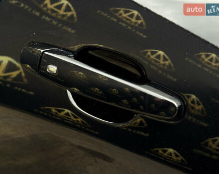 Черный Шевроле Камаро, объемом двигателя 3.6 л и пробегом 200 тыс. км за 16500 $, фото 8 на Automoto.ua