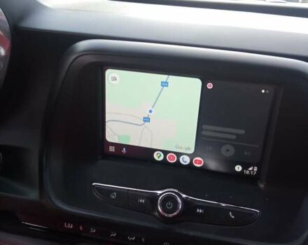 Черный Шевроле Камаро, объемом двигателя 2 л и пробегом 99 тыс. км за 17800 $, фото 13 на Automoto.ua