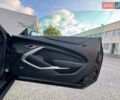 Шевроле Камаро 2016 в Киеве на Automoto.ua Черный Шевроле Камаро, объемом двигателя 2 л и пробегом 61 тыс. км за 21000 $, фото 15 на Automoto.ua