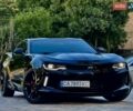Черный Шевроле Камаро, объемом двигателя 3.64 л и пробегом 88 тыс. км за 17900 $, фото 17 на Automoto.ua