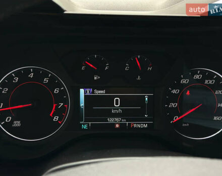 Черный Шевроле Камаро, объемом двигателя 2 л и пробегом 122 тыс. км за 15950 $, фото 31 на Automoto.ua