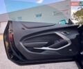 Шевроле Камаро 2016 в Киеве на Automoto.ua Черный Шевроле Камаро, объемом двигателя 2 л и пробегом 61 тыс. км за 21000 $, фото 11 на Automoto.ua
