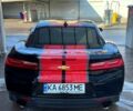 Черный Шевроле Камаро, объемом двигателя 2 л и пробегом 64 тыс. км за 12850 $, фото 9 на Automoto.ua