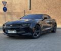 Чорний Шевроле Камаро, об'ємом двигуна 2 л та пробігом 126 тис. км за 14999 $, фото 1 на Automoto.ua