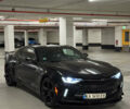 Чорний Шевроле Камаро, об'ємом двигуна 2 л та пробігом 175 тис. км за 17000 $, фото 3 на Automoto.ua