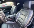 Шевроле Камаро 2016 в Киеве на Automoto.ua Черный Шевроле Камаро, объемом двигателя 2 л и пробегом 61 тыс. км за 21000 $, фото 12 на Automoto.ua