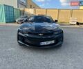 Шевроле Камаро 2016 в Киеве на Automoto.ua Черный Шевроле Камаро, объемом двигателя 2 л и пробегом 61 тыс. км за 21000 $, фото 2 на Automoto.ua