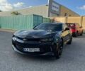 Шевроле Камаро 2016 в Киеве на Automoto.ua Черный Шевроле Камаро, объемом двигателя 2 л и пробегом 61 тыс. км за 21000 $, фото 1 на Automoto.ua