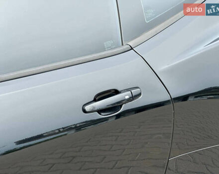 Черный Шевроле Камаро, объемом двигателя 2 л и пробегом 122 тыс. км за 15950 $, фото 11 на Automoto.ua