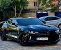 Черный Шевроле Камаро, объемом двигателя 3.64 л и пробегом 88 тыс. км за 17900 $, фото 21 на Automoto.ua