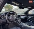 Шевроле Камаро 2016 в Киеве на Automoto.ua Черный Шевроле Камаро, объемом двигателя 2 л и пробегом 61 тыс. км за 21000 $, фото 10 на Automoto.ua