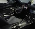 Чорний Шевроле Камаро, об'ємом двигуна 2 л та пробігом 126 тис. км за 14999 $, фото 7 на Automoto.ua