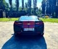 Черный Шевроле Камаро, объемом двигателя 2 л и пробегом 67 тыс. км за 14500 $, фото 5 на Automoto.ua