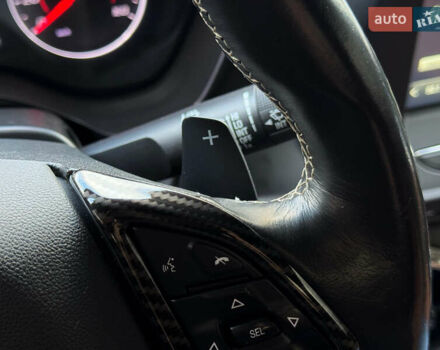 Черный Шевроле Камаро, объемом двигателя 3.6 л и пробегом 200 тыс. км за 16500 $, фото 23 на Automoto.ua