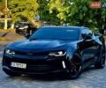 Черный Шевроле Камаро, объемом двигателя 3.64 л и пробегом 88 тыс. км за 17900 $, фото 13 на Automoto.ua