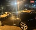 Чорний Шевроле Камаро, об'ємом двигуна 2 л та пробігом 134 тис. км за 16500 $, фото 26 на Automoto.ua
