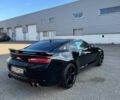 Шевроле Камаро 2016 в Киеве на Automoto.ua Черный Шевроле Камаро, объемом двигателя 2 л и пробегом 61 тыс. км за 21000 $, фото 6 на Automoto.ua
