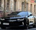Чорний Шевроле Камаро, об'ємом двигуна 3.64 л та пробігом 88 тис. км за 17900 $, фото 16 на Automoto.ua