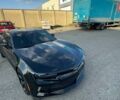 Шевроле Камаро 2016 в Киеве на Automoto.ua Черный Шевроле Камаро, объемом двигателя 2 л и пробегом 61 тыс. км за 21000 $, фото 17 на Automoto.ua