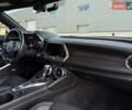 Шевроле Камаро 2016 в Киеве на Automoto.ua Черный Шевроле Камаро, объемом двигателя 2 л и пробегом 61 тыс. км за 21000 $, фото 9 на Automoto.ua