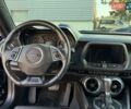 Шевроле Камаро 2016 в Киеве на Automoto.ua Черный Шевроле Камаро, объемом двигателя 2 л и пробегом 61 тыс. км за 21000 $, фото 7 на Automoto.ua