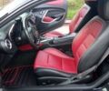 Черный Шевроле Камаро, объемом двигателя 2 л и пробегом 99 тыс. км за 17800 $, фото 7 на Automoto.ua