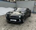 Чорний Шевроле Камаро, об'ємом двигуна 2 л та пробігом 181 тис. км за 15300 $, фото 1 на Automoto.ua