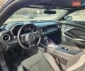 Черный Шевроле Камаро, объемом двигателя 2 л и пробегом 44 тыс. км за 15250 $, фото 10 на Automoto.ua