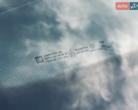 Черный Шевроле Камаро, объемом двигателя 2 л и пробегом 45 тыс. км за 14000 $, фото 11 на Automoto.ua