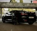 Чорний Шевроле Камаро, об'ємом двигуна 6.16 л та пробігом 141 тис. км за 21700 $, фото 3 на Automoto.ua