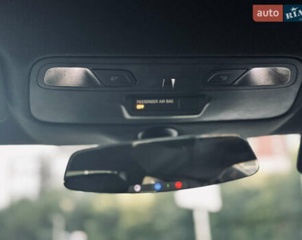 Черный Шевроле Камаро, объемом двигателя 2 л и пробегом 45 тыс. км за 14000 $, фото 21 на Automoto.ua