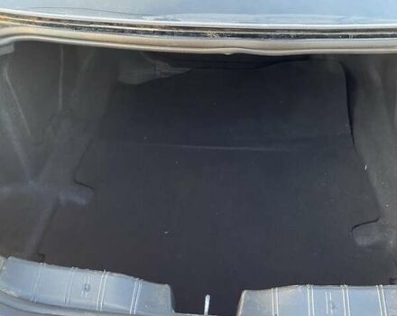 Черный Шевроле Камаро, объемом двигателя 2 л и пробегом 93 тыс. км за 20000 $, фото 4 на Automoto.ua