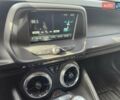 Черный Шевроле Камаро, объемом двигателя 2 л и пробегом 44 тыс. км за 15250 $, фото 15 на Automoto.ua