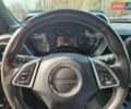 Черный Шевроле Камаро, объемом двигателя 2 л и пробегом 44 тыс. км за 15250 $, фото 18 на Automoto.ua