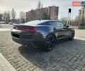 Черный Шевроле Камаро, объемом двигателя 2 л и пробегом 44 тыс. км за 15250 $, фото 5 на Automoto.ua