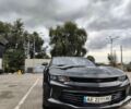 Черный Шевроле Камаро, объемом двигателя 2 л и пробегом 115 тыс. км за 15000 $, фото 1 на Automoto.ua