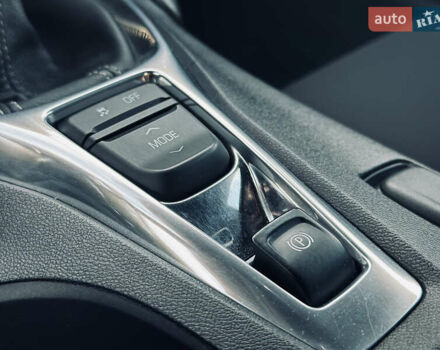 Черный Шевроле Камаро, объемом двигателя 2 л и пробегом 45 тыс. км за 14000 $, фото 18 на Automoto.ua