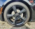 Черный Шевроле Камаро, объемом двигателя 2 л и пробегом 44 тыс. км за 15250 $, фото 9 на Automoto.ua