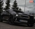 Черный Шевроле Камаро, объемом двигателя 2 л и пробегом 48 тыс. км за 13499 $, фото 3 на Automoto.ua