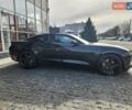 Черный Шевроле Камаро, объемом двигателя 2 л и пробегом 44 тыс. км за 15250 $, фото 4 на Automoto.ua