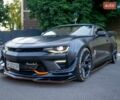 Чорний Шевроле Камаро, об'ємом двигуна 6.2 л та пробігом 23 тис. км за 55000 $, фото 13 на Automoto.ua