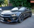 Чорний Шевроле Камаро, об'ємом двигуна 6.2 л та пробігом 23 тис. км за 55000 $, фото 10 на Automoto.ua