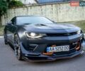 Чорний Шевроле Камаро, об'ємом двигуна 6.2 л та пробігом 23 тис. км за 55000 $, фото 21 на Automoto.ua