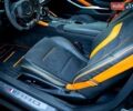 Чорний Шевроле Камаро, об'ємом двигуна 6.2 л та пробігом 23 тис. км за 55000 $, фото 18 на Automoto.ua