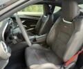 Чорний Шевроле Камаро, об'ємом двигуна 6.2 л та пробігом 37 тис. км за 5500 $, фото 10 на Automoto.ua