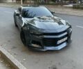 Чорний Шевроле Камаро, об'ємом двигуна 2 л та пробігом 135 тис. км за 14899 $, фото 18 на Automoto.ua