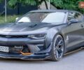 Чорний Шевроле Камаро, об'ємом двигуна 6.2 л та пробігом 23 тис. км за 55000 $, фото 16 на Automoto.ua